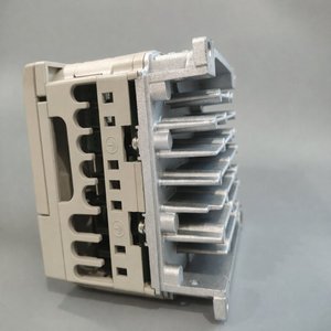 Variador de Frecuencia CIMR-VZA40P4BAA, Inversor de CA Industrial, Controlador de Velocidad de Motor VFD, Unidad de Control de Automatización - Product Image 2