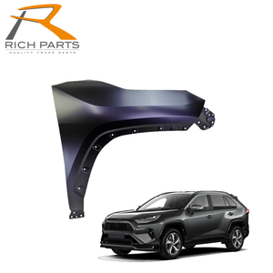 อะไหล่รถยนต์ 53811-0R130 53811-42330 บังโคลนขวา ระบบตัวถัง ผลิตในไต้หวัน อะไหล่ทดแทน - Product Image 1