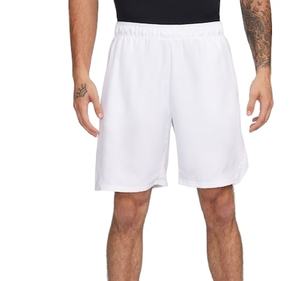 กางเกงขาสั้นแนวสตรีทสำหรับผู้ชายกางเกงขาสั้นสำหรับใส่เล่นฟิตเนสในยิมกางเกงขาสั้นออกแบบโลโก้ได้ตามต้องการ - Product Image 1