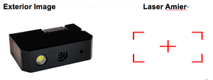 Moteur de lecture de codes-barres 1D/2D QR TOTINFO pour terminaux PDA portables, appareils mobiles d'entrepôt et applications OEM avec USB/UART N670 - Product Image 5