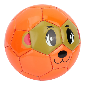Ballon de football de sport en plein air pour adultes, taille 2, équipement sportif en cuir, toutes saisons - Product Image 5