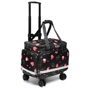 Bolsas para Carritos Médicos de Nuevo Diseño, Servicio OEM, Bolsas para Carritos Médicos al por Mayor - Product Image 1