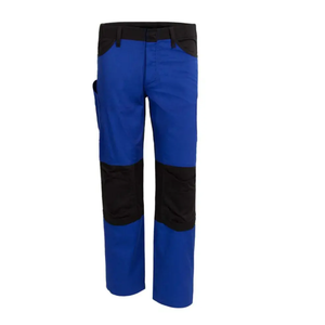 Men's Safety <b>Work</b> Trousers with Reflective Multi-Pockets Customizable <b>Waterproof</b> Safety Working Pants at Wholesale Price - Product Image 5