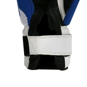 Guantes de Boxeo Muay Thai de Cuero Rival 2026 al por Mayor con Protección UV para Entrenamiento y Sparring de Adultos, Marca Personalizada de Alta Gama - Product Image 4