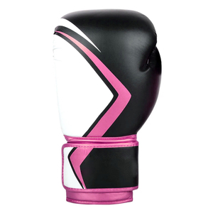 ถุงมือชกมวยหนัง PU สำหรับผู้ใหญ่ ดีไซน์ใหม่ปี 2026 อเนกประสงค์ คุณภาพดี - Product Image 2
