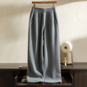 Pantalones Casuales con Cordón para Mujer, Venta al Por Mayor de Fábrica, Proveedor de Pantalones de Negocios Modernos y Ajustados para Mujer - Product Image 1