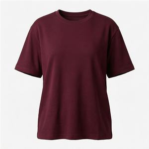 เสื้อเชิ้ตทำงานผู้หญิงมาใหม่ แฟชั่นฤดูใบไม้ผลิและฤดูใบไม้ร่วง ลายพิมพ์ทันสมัย สไตล์ลำลอง ชุดเดรสผู้หญิง ผ้าซาตินปักเลื่อม น้ำหนัก 240 กรัม ผ้าฝ้าย 100% - Product Image 1