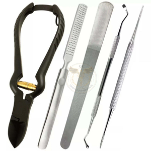 ชุดกรรไกรตัดผมสแตนเลส 5 ชิ้น น้ำหนักเบา สำหรับคนถนัดขวา ระดับมืออาชีพ คุณภาพหรูหรา - Product Image 3