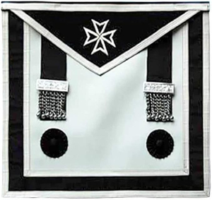 Badge personnalisé 100% cuir d'agneau véritable, à coudre, motif croisé, écologique, entièrement blanc, brodé à la main, qualité supérieure - Product Image 1