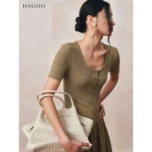 Robe décontractée sportive haut de gamme CV9091 avec patte de boutonnage pour femme – Tenue professionnelle décontractée - Product Image 2