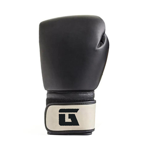 Gants de boxe d'entraînement de qualité supérieure, avec une prise confortable, une doublure intérieure respirante et un design de maintien solide du poignet. - Product Image 2