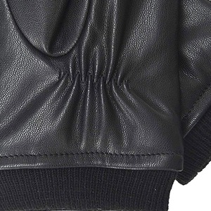 Fashion Hot Selling Leather <b>Gloves</b> Wholesale Price Outdoor Fashion Leather <b>Gloves</b> In-Stock - Product Image 2