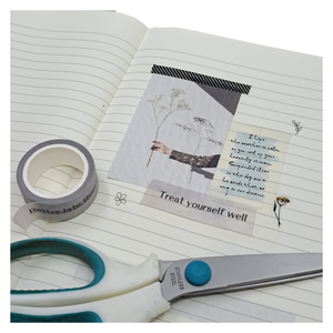 เทป Washi แบบดั้งเดิมราคาถูกกำหนดเอง - Product Image 2