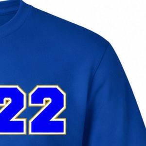 เสื้อยืดลายตราประจำปี Sigma Gamma Rho แขนสั้น คอกลม ผ้าฝ้าย พิมพ์ลายกราฟิก เสื้อยืดลำลองสำหรับชมรมนักศึกษา เสื้อแฟชั่น สามารถสั่งทำโลโก้ได้ - Product Image 3