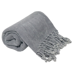 Los mejores proveedores de toallas Fouta de alta calidad, promocionales, sólidas y con diseño para la playa, fabricadas en India. - Product Image 6