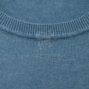 Pulls classiques pour hommes en tissu tricoté doux, coupe confortable pour un usage quotidien, les voyages, le travail et la mode saisonnière - Product Image 6