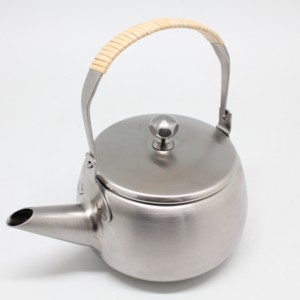 Tetera Moderna Oriental de 360cc - Product Image 2