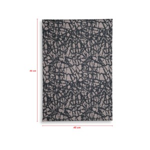 Best Quality Luxury Elegant Jacquard Design Kitchen Towel Quick Dry Cotton Kitchen Towels From India - Product Image 5