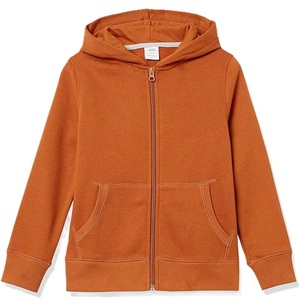 Sweat-shirts en tissu éponge 100% tricoté, décontractés pour la saison hivernale, à enfiler ou avec fermeture éclair sur le devant, multicolores, fournisseur du Bangladesh. - Product Image 3