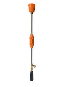 Pompe PMT HTP de haute qualité, technologie de pulvérisation aérienne agricole avec distribution d'agrochimiques, équipement intelligent de gestion des champs - Product Image 3