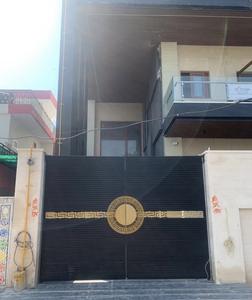 Portail moderne en aluminium, portail d'entrée contemporain en métal, portail extérieur décoratif sur mesure, portail de villa, portail résidentiel et hôtelier - Product Image 3