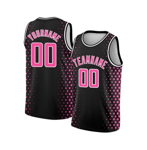 INDEX APPAREL Men's Sleeveless Basketball Jersey V-Neck Sublimated Star Print Quick Dry <b>Athletic</b> Fit - Product Image 4