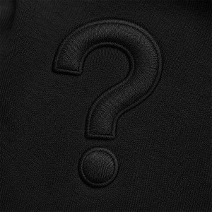 Ensemble sweat à capuche et jogging surdimensionné pour homme avec broderie intégrale, style streetwear Y2K personnalisé, vente en gros directe usine - Product Image 3