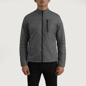 Best Quality <b>Men</b> Plus Size <b>Summer</b> Running <b>Jacket</b> Zipper Waterproof Quick Dry Breathable Fabric Printed Pattern Hooded Wholesale - Product Image 1