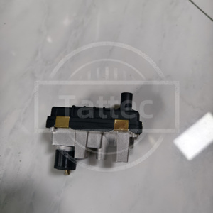 Mới tattec 6nw008412 712120g-219 <span class=keywords><strong>turbo</strong></span> tăng kiểm soát cho Benz C/S/GLK lớp w204 w221 3.0 CDI - Product Image 3