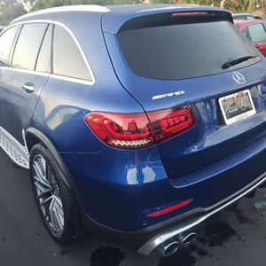 ENVÍO INMEDIATO: MERCEDES-BENZ GLC 43 AMG 2020 Usado - Product Image 1