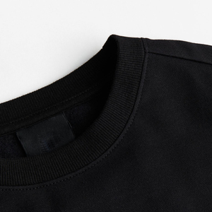 เสื้อฮู้ดดี้โอเวอร์ไซส์ผ้าฟลีซหนานุ่มพิมพ์ลายโลโก้ตามสั่งสำหรับทุกเพศทุกวัย ทรงปกติ ซักแล้วไม่หดตัว เป็นมิตรต่อสิ่งแวดล้อม เหมาะสำหรับฤดูหนาว ขายส่ง - Product Image 3