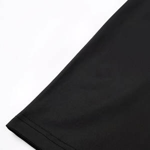 เสื้อกีฬาแขนยาวผู้ชายแบบใหม่ล่าสุด คอซิป ผลิตจากวัสดุคุณภาพดีที่สุด มีให้เลือกทุกสีและทุกแบบ - Product Image 5