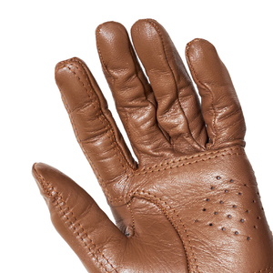 ถุงมือขี่ม้าสำหรับมืออาชีพ |   ผ้าตาข่ายเทคโนโลยีคูลแม็กซ์ที่ระบายอากาศได้ดี |   ผู้ผลิตสินค้าจำนวนมาก - Product Image 6