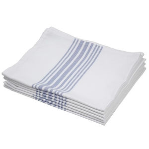 Toalla de cocina de secado rápido de alta absorción, tejido de gofre gris, logotipo personalizado, toalla de baño de Hotel, algodón para uso doméstico y hotelero - Product Image 5