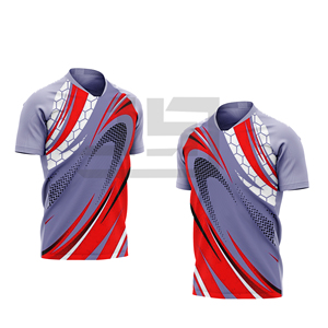 JAMEZ SPORTS Camisetas Unisex 100% Algodón Transpirables de Secado Rápido Antibacterianas con Cuello en V - Cada Latido del Corazón Lleva al Juego, Cada Respiración Cuenta - Product Image 6