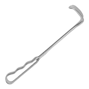 Retractor Quirúrgico Manual Richardson Wholesale RSI GKQ04 para Ortopedia Veterinaria, Instrumentos Quirúrgicos con Certificación CE - Product Image 5
