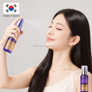 Korean Skincare Peptide Oil Glow Skin Booster Serum Essence Mist Glass Skin Private Label Customized - Product Image 2