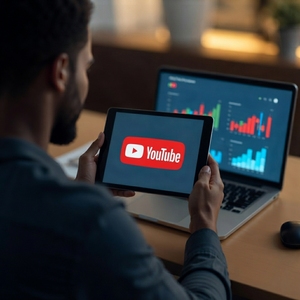 บริการผู้เชี่ยวชาญด้านโฆษณาบน YouTube ระดับพรีเมียม และโซลูชันแคมเปญวิดีโอประสิทธิภาพสูงสำหรับธุรกิจ - Product Image 6