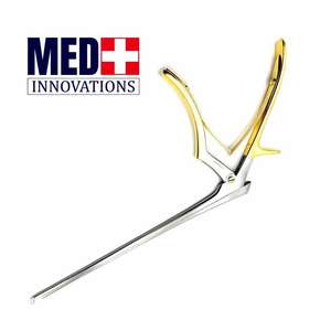 High Quality Orthopedic Stainless Steel Kerrison <b>Punch</b> Manual Power Source for Neurosurgery and Bone Surgery - Product Image 6