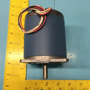 Motor Eléctrico Superior M092-FF-206 Slo-Syn - Equipos y Piezas de Semiconductores de Confianza con Legado Global - Product Image 4