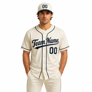 Maillot de jeu premium conçu avec des tissus de qualité pour les joueurs lors des matchs et des entraînements d'équipe, offrant une performance respirante. - Product Image 1