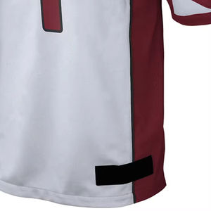 Maillot de football personnalisé Ligue des Champions 2026 en gros avec logos pour l'identité de l'équipe, vêtements d'entraînement de football pour jeunes - Product Image 4