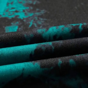 Camisetas Tie Dye para Hombre, Diseño Moderno, Fabricante de Pakistán, 100% Algodón, Color Personalizado - Product Image 2