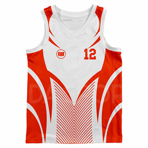 Uniformes de Baloncesto Premium para Equipos, Camisetas Personalizadas con Logotipo, Fabricante de Ropa Deportiva - Product Image 4