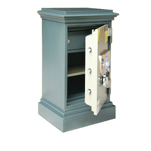 Special Safe High Quality Factory Price résiste au perçage et à la coupe bien-Coffres-forts d'hôtel d'occasion - Product Image 3