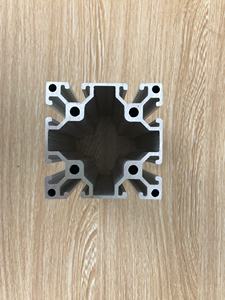 อลูมิเนียมรูปตัวที ขนาด 30x120 มม. สำหรับงานอุตสาหกรรมและงานกลึง - Product Image 5