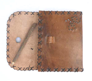 Journal Leather Travelers Notebook Custom Printing Hard Cover Journals A4 A5 <b>A6</b> White School Notebooks Journal - Product Image 4