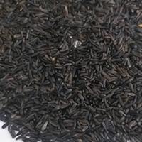 Produit agricole bien traité pour les exigences internationales en matière d'ingrédients alimentaires, avec une origine authentique des graines du Niger