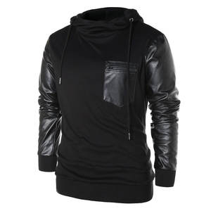 Sudaderas con Capucha para Hombre, Sublimadas, Casuales, al Por Mayor, 2026, de Alta Calidad, a la Moda, al Mejor Precio, Personalizadas - Product Image 1
