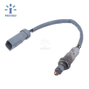 Capteur d'oxygène de remplacement PEIVSO neuf de haute qualité, compatible avec Cadillac XT5 2.0T modèle 2020, OEM 55489474, avec garantie - Product Image 1